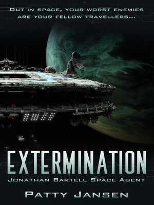 cover image of Extermination